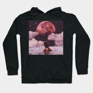 Blood Moon Hoodie